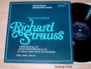826856 - STRAUSS - Parergon - KEMPE/ROSEL - ETERNA