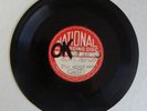 I'll Never Know- Elvis Presley -Test Record -Acetate