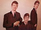 BEATLES Introducing VEE JAY VJ version two 45 Label...8