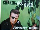 EP beat JOHNNY KIDD PIRATES SHAKIN' ALL OVER ex++ 1960