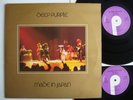 DEEP PURPLE - MADE IN JAPAN  UK A1/B1 LP