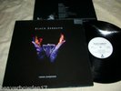 BLACK SABBATH Cross Purposes LP EXCELLENT 1994 RARE