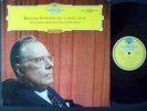 KARL BOHM Brahms Symphony No.1 DGG RED STEREO NM