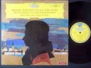 KARL BOHM Mozart Symphony No.40 & 41 RED STEREO DGG NM