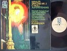 KLEMPERER Mahler Symphony No.2 EMI 2 LPs NM
