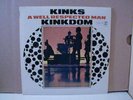 Kinks, The - Kinks Kinkdom (US)