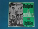 7-Single-Beat-LES SAUTERELLES-Montgolfier