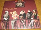Panic at the Disco Fever Can't Sweat Out Vinyl Record