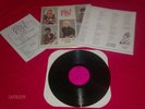 HOLY RIGHT STAND..LP(1986)PRIVATE CHRISTIAN METALRARE