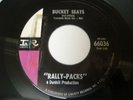 RALLY-PACKS/FANTASTIC BAGGYS-BUCKET SEATS 7