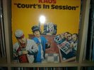KAOS-courts in session