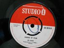 studio 1 1967 reggae/ska 7 - change of plan - joe higgs