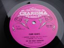VAN DER GRAAF GENERATOR PAWN HEARTS 1ST UK'71+INNER EX