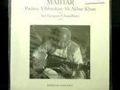 Maihar Padma-Vibhushan Ali Akbar Khan VINYL BRAND NEW