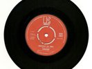 Leviathan, Remember the Times. 1969 Elektra UK 7''