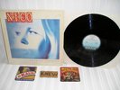 NICO Hanging Gardens 1990 Emergo velvet underground