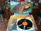 LP - FIELDS - UK Firstpress - Poster - Dreamcondition