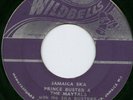 1964 WILDBELLS DOG WAR (Jamaica Ska) The Maytals Listen