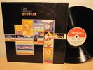 CLARK HUTCHINSON Gestalt 1971 GER ORIG PSYCH PROG LP M-