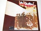 LED ZEPPELIN II 1841 BROADWAY LP ATLANTIC SD 8236 RL