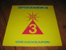 SPACEMEN 3 DREAMWEAPON 95 2LP 3RD STONE UK
