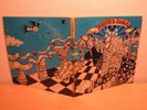 PAPPO'S BLUES 3 ARGENTINA 1972 ORIG HEAVY PSYCH MONSTER