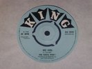 The guess who – his girl/ its my pride RARE MOD nm-m 7