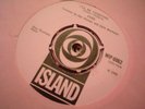UK PINK ISLAND-FREE-I`LL BE CREEPING-EX