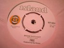 UK PINK ISLAND-FREE-BROAD DAYLIGHT-EX