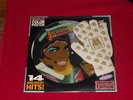 MICHAEL JACKSON 5 Greatest Hits PICTURE DISC LP Sealed