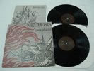 NEUROSIS Times of Grace 2x LP Vinyl