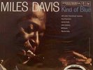 *CLASSIC RECORDS - 200GR - MILES DAVIS - KIND OF BLUE*