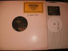 GIBSON BROS Big Pine Boogie LP OKRA test pr w/ photo