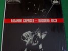 RUGGIERO RICCI-PAGANINI CAPRICES No. 1 24 -London FFSS