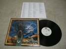 MERCYFUL FATE - IN THE SHADOWS 1993 kor LP King diamond