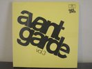 Avant Garde Vol. 3 LP Stockhausen Nono Ferrari Ligeti