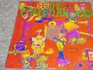 THE FALLEN ANGELS LP * IT'S A LONG WAY DOWN *RARE PSYCH