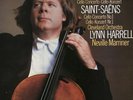 7 cello baumann/schiff/ma/harrell/coin/pleeth ex/nm