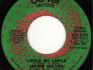 Northern Soul * JACKIE MILTON * Little By Little * HEAR
