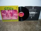PSYCH-GTO'S(ZAPPA)-PERMANENT DAMAGE-STRAIGHT-STEREO