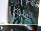 The Doors - Strange Days EKL 4014 UK LP 1stP +Inner Slv
