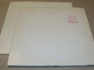BOB DYLAN Great White Wonder 2x LP
