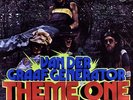 VAN DER GRAAF GENERATOR Theme One / W (´72 / scarce 7