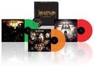 JOB FOR A COWBOY Ruination 3x 10-Inch VINYL LP BOX SET