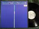 ELECTRONIC Music from the OUTSIDE IN - FOLKWAYS FPX6050
