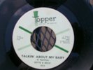 Northern Soul/Motown Dottie and Millie Talking about...