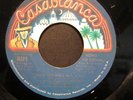 KISS  Rock & Roll All Nite PROMO 45 MONO/STEREO