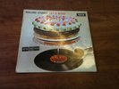 ROLLING STONES. LET IT BLEED.RARE BOXED MONO + POSTER