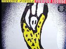 ROLLING STONES VOODOO LOUNGE LP 1994 UNOPENED SEALED
