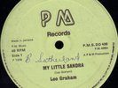 LEE PERRY BLACK ARK 12